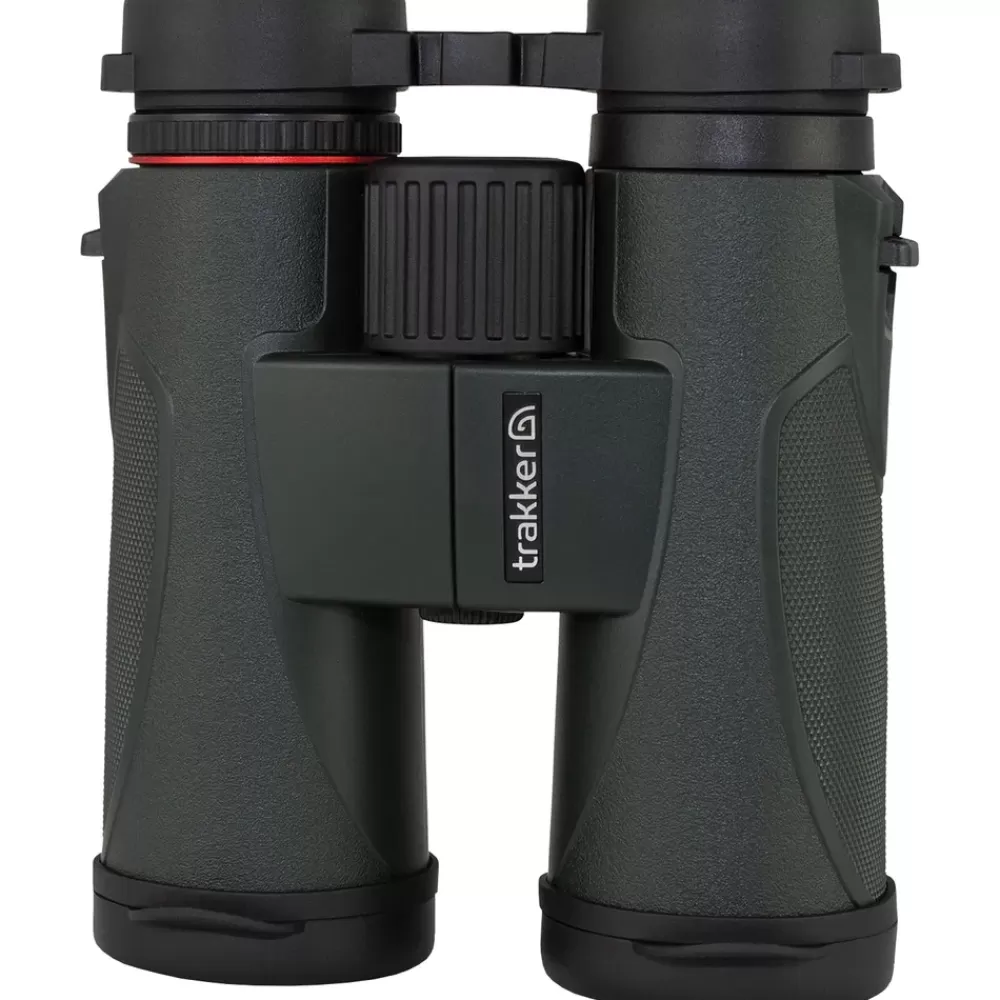 Trakker Optics 10x42 Binoculars- Tech
