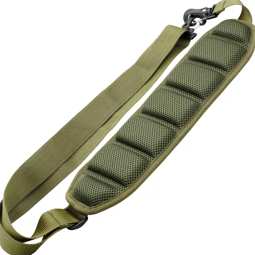 Trakker Padded Shoulder Strap- Accessories
