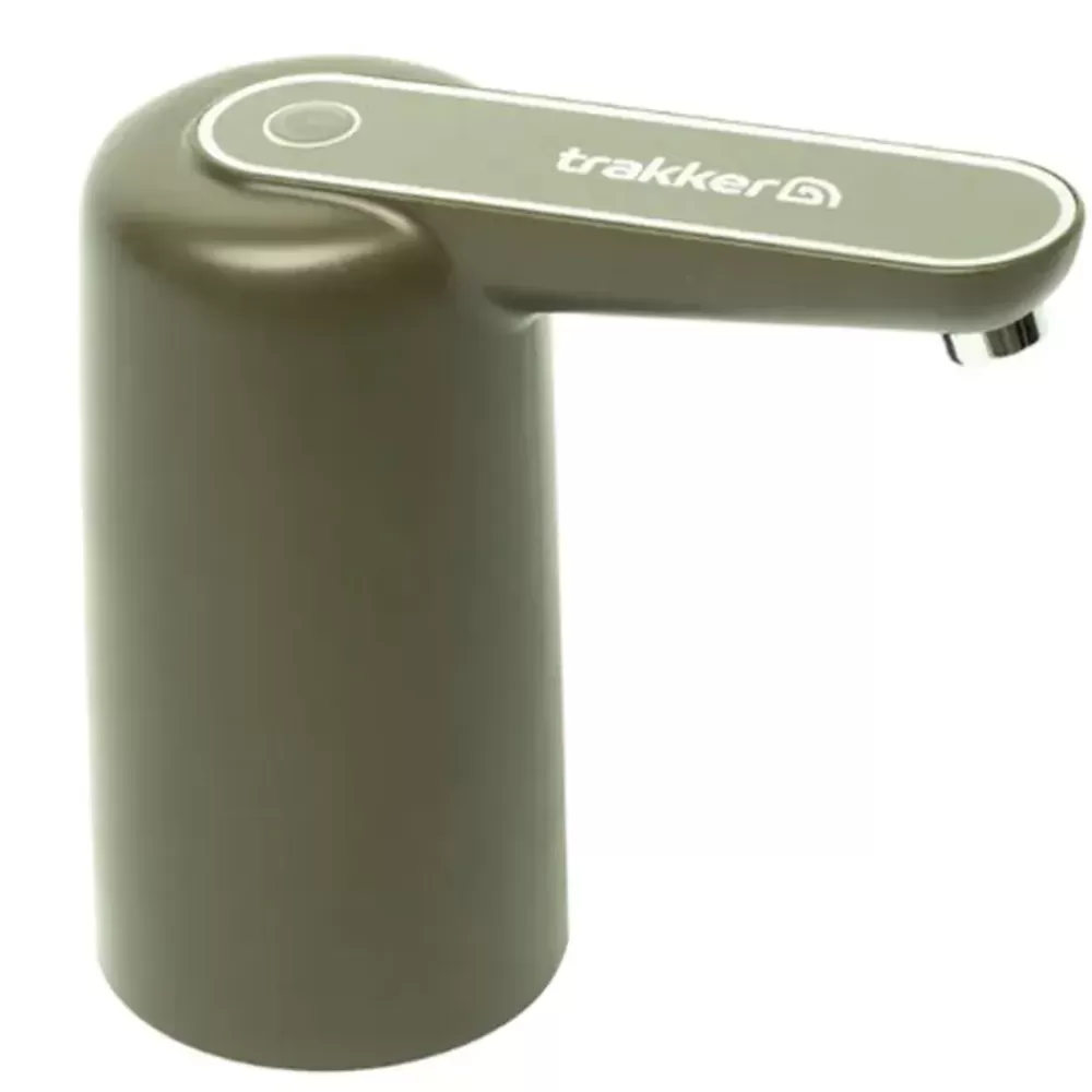Trakker PowerFlo Tap- Cooking Equipment
