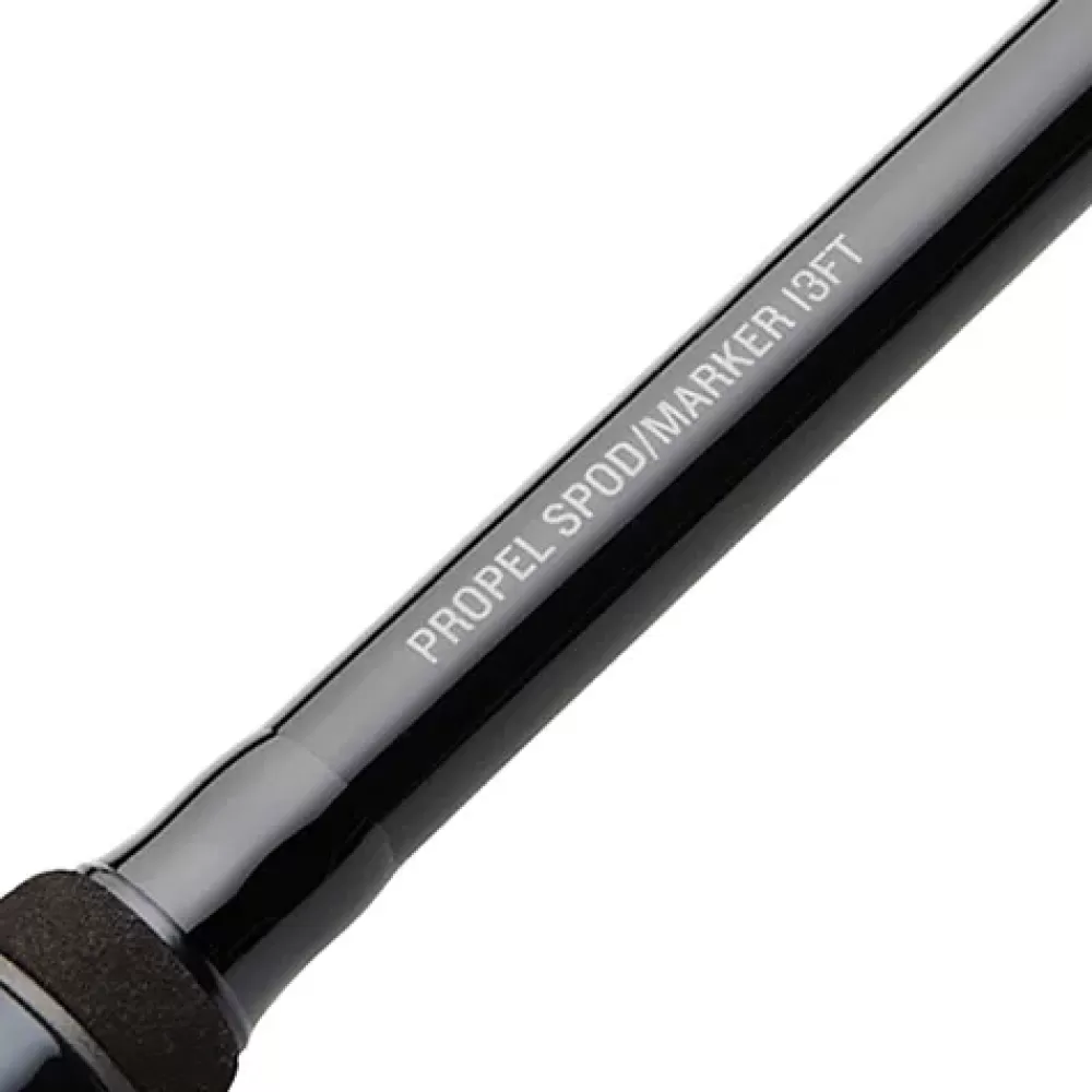 Trakker Propel Spod/Marker Fishing Rod- Rods