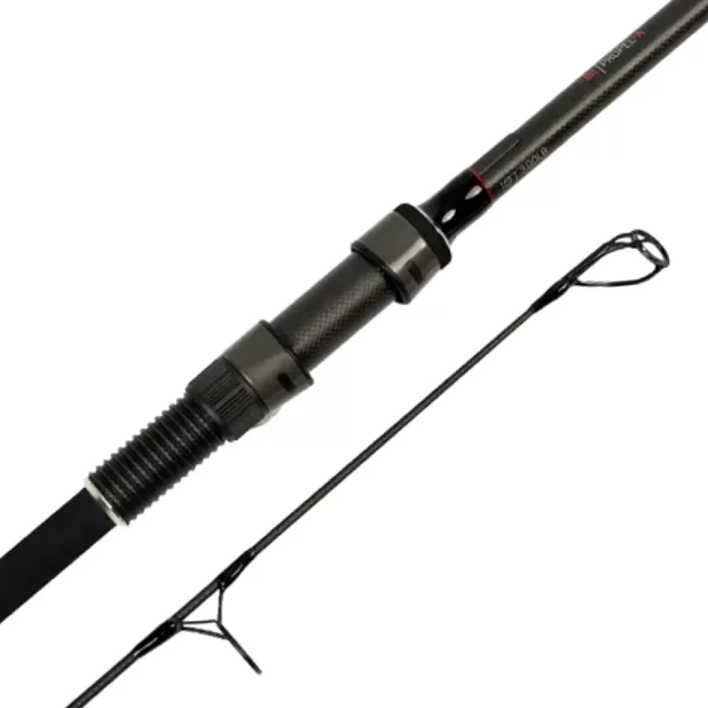 Trakker Propel-A Carp Rod- Rods