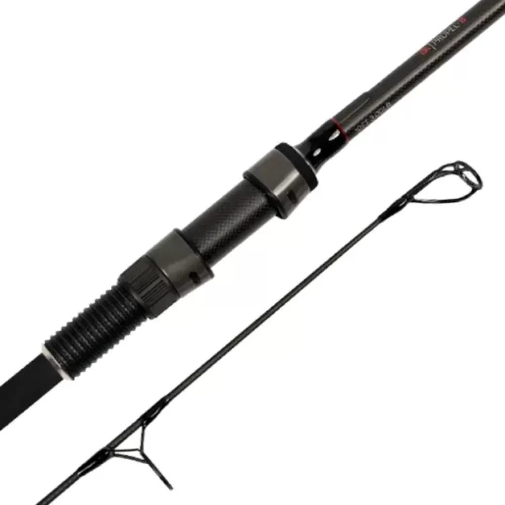 Trakker Propel-B Carp Rod- Rods