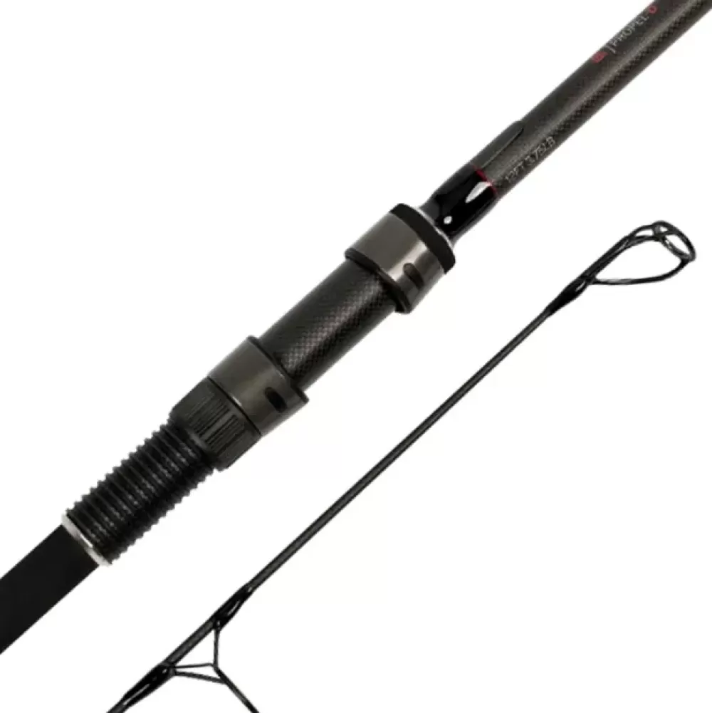 Trakker Propel-D Carp Rod- Rods