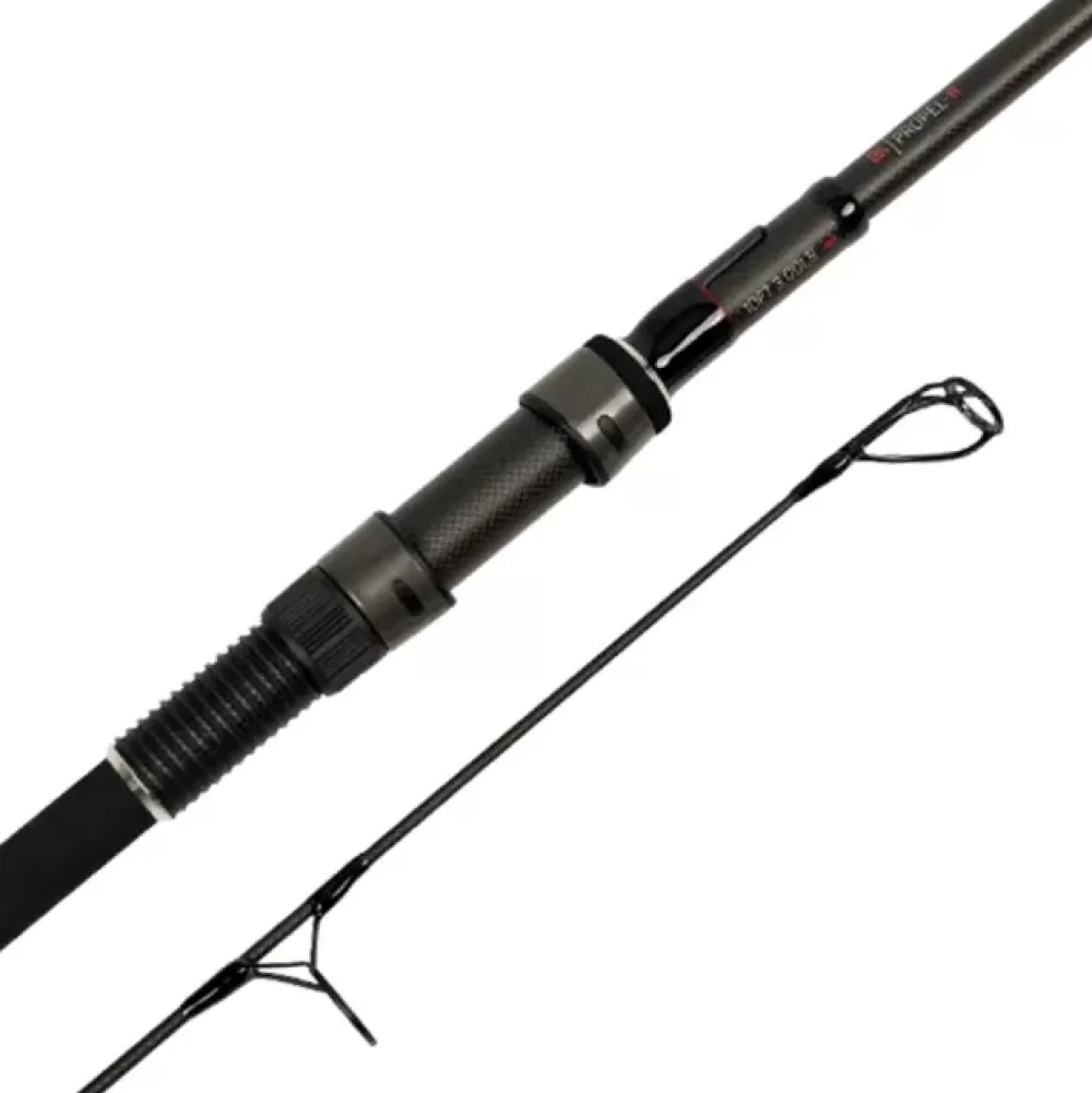 Trakker Propel-R Carp Rod- Rods