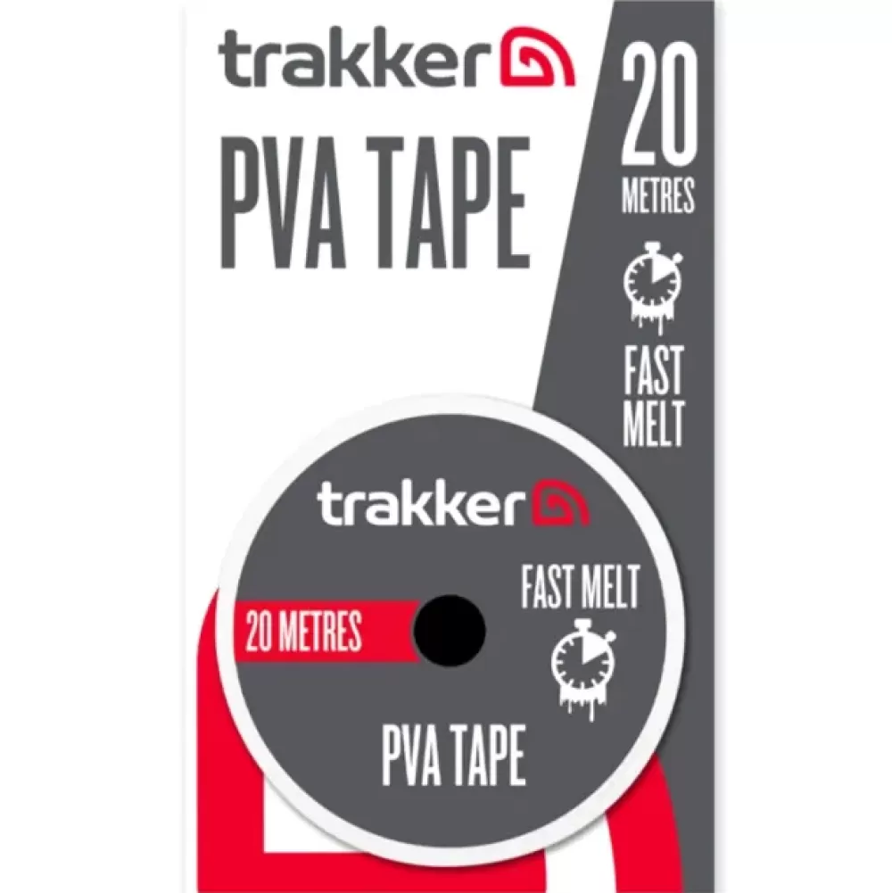 Trakker PVA Tape 20m- Terminal Tackle