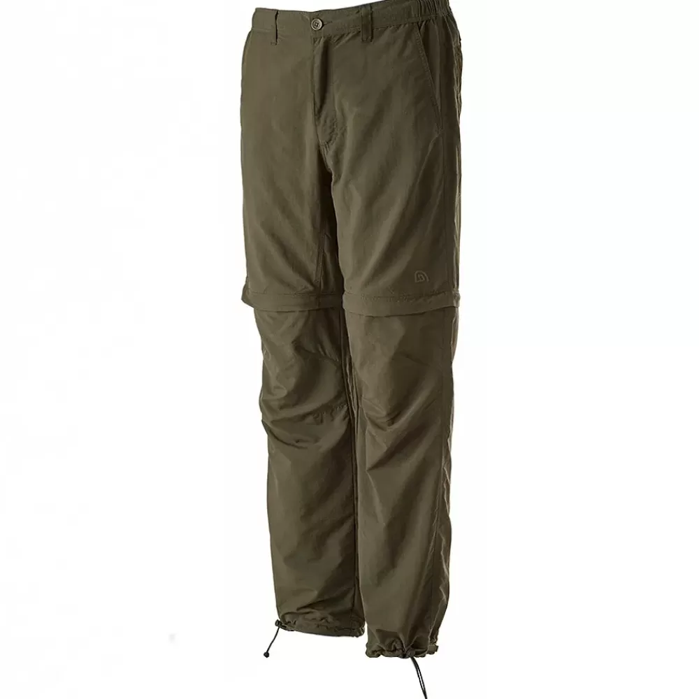 Trakker Quick-dry Combat Fishing Trousers