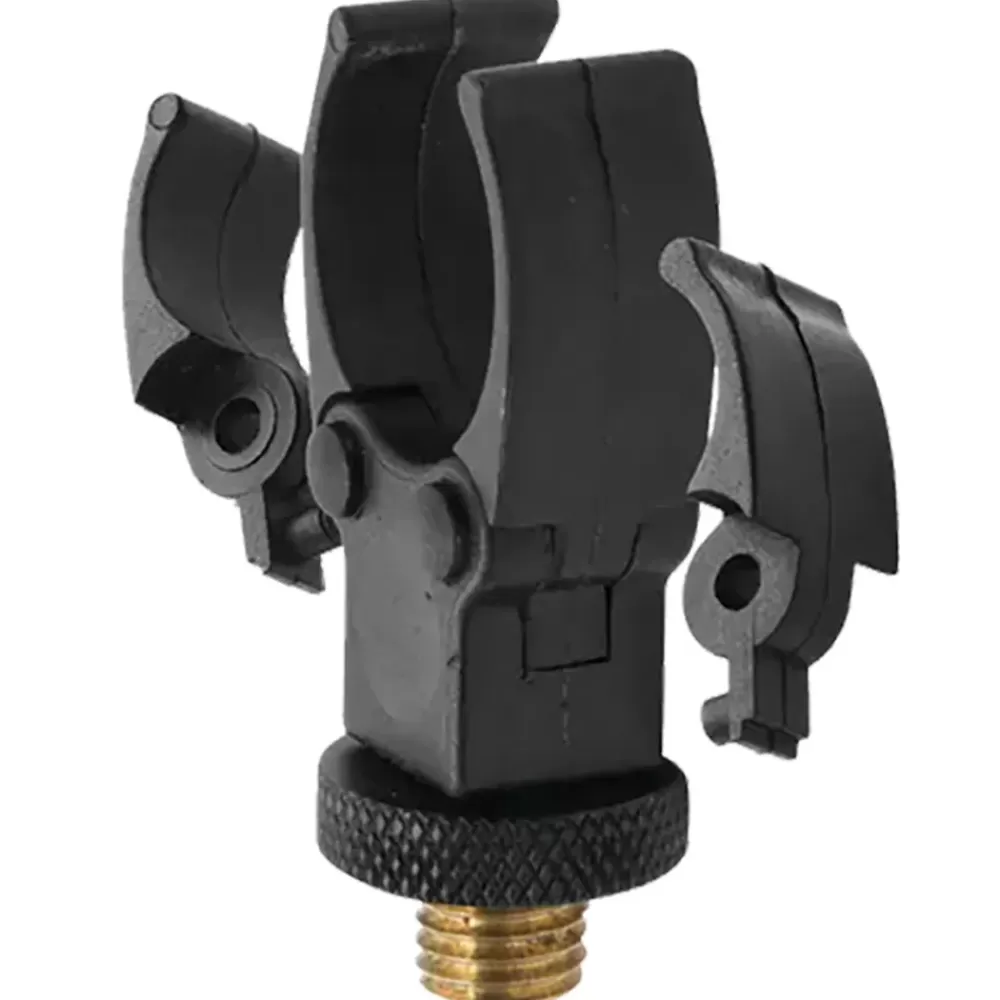 Trakker Quicklock Butt Rest- Rod Support