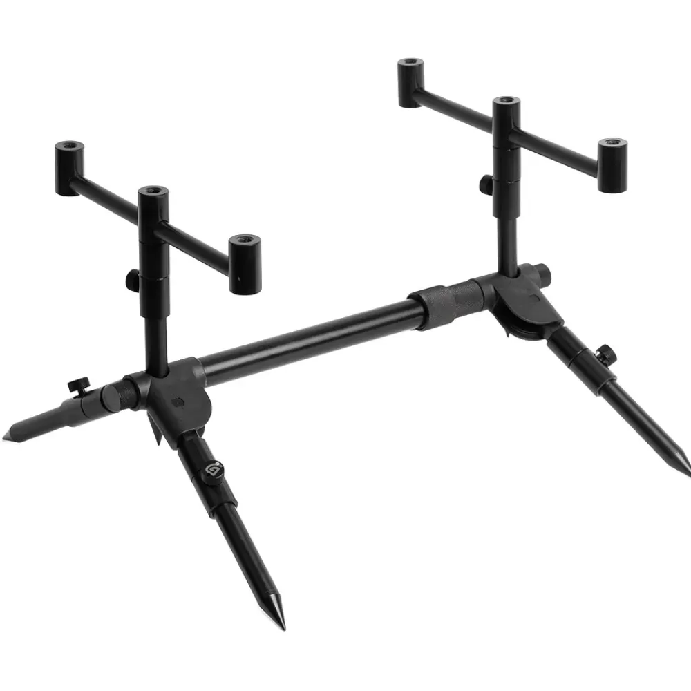 Trakker Quicklock Rod Pod Kit- Rod Pods