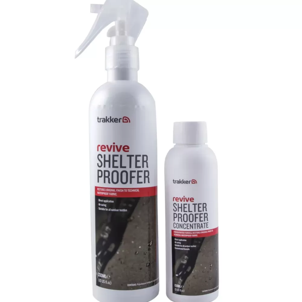 Trakker Revive Shelter Reproofing Kit