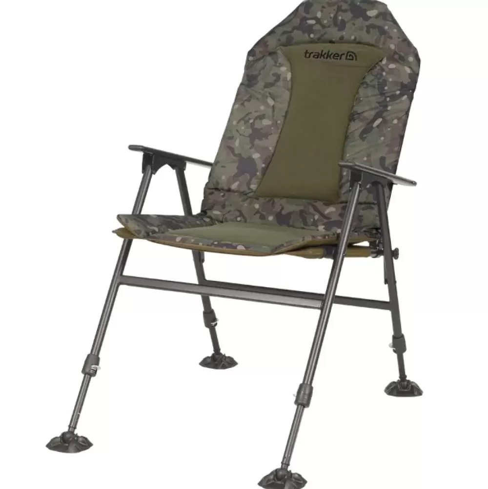 Trakker RLX Armchair- Chairs