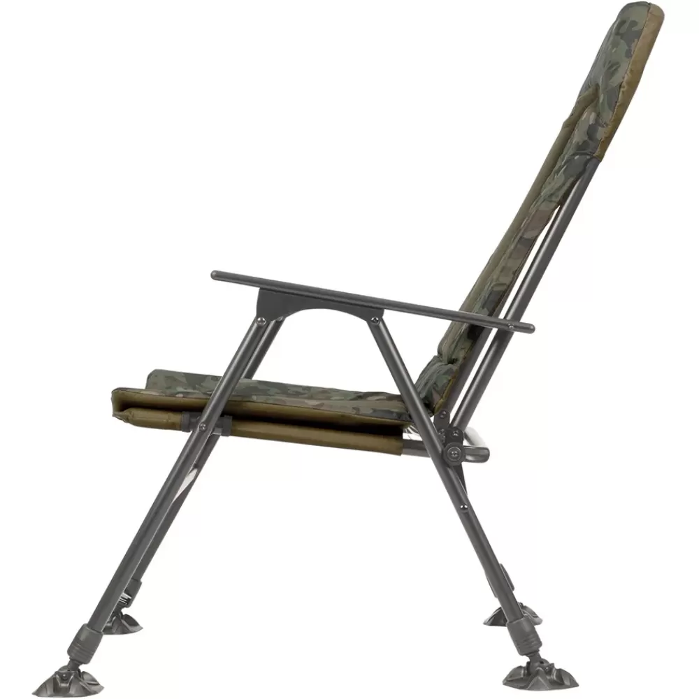 Trakker RLX Armchair- Chairs