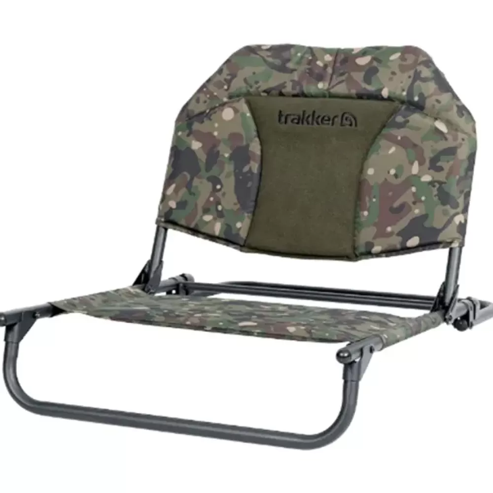 Trakker RLX Bed Seat- Chairs
