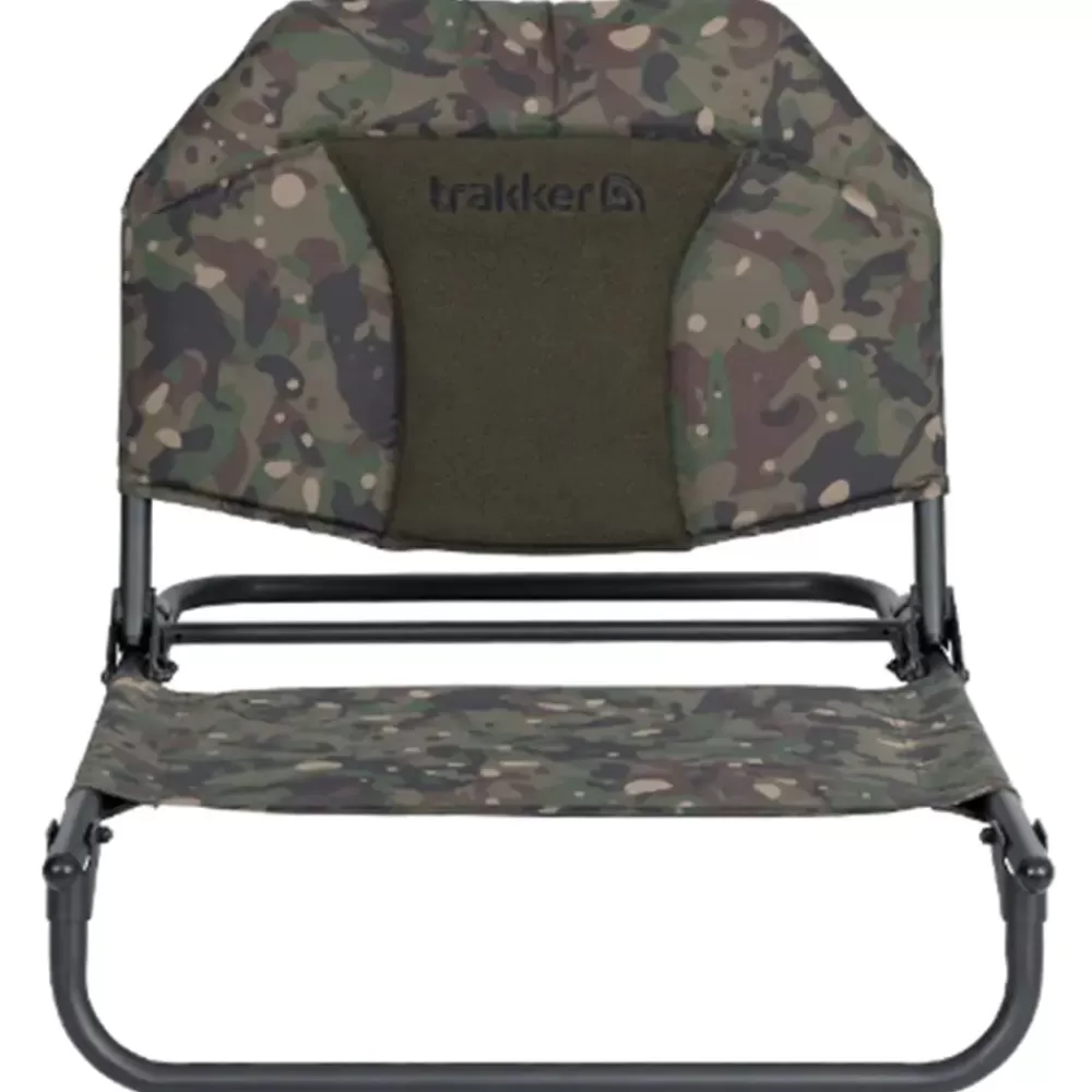 Trakker RLX Bed Seat- Chairs