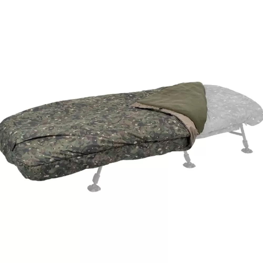 Trakker RLX Camo Bed Cover- Bedchairs