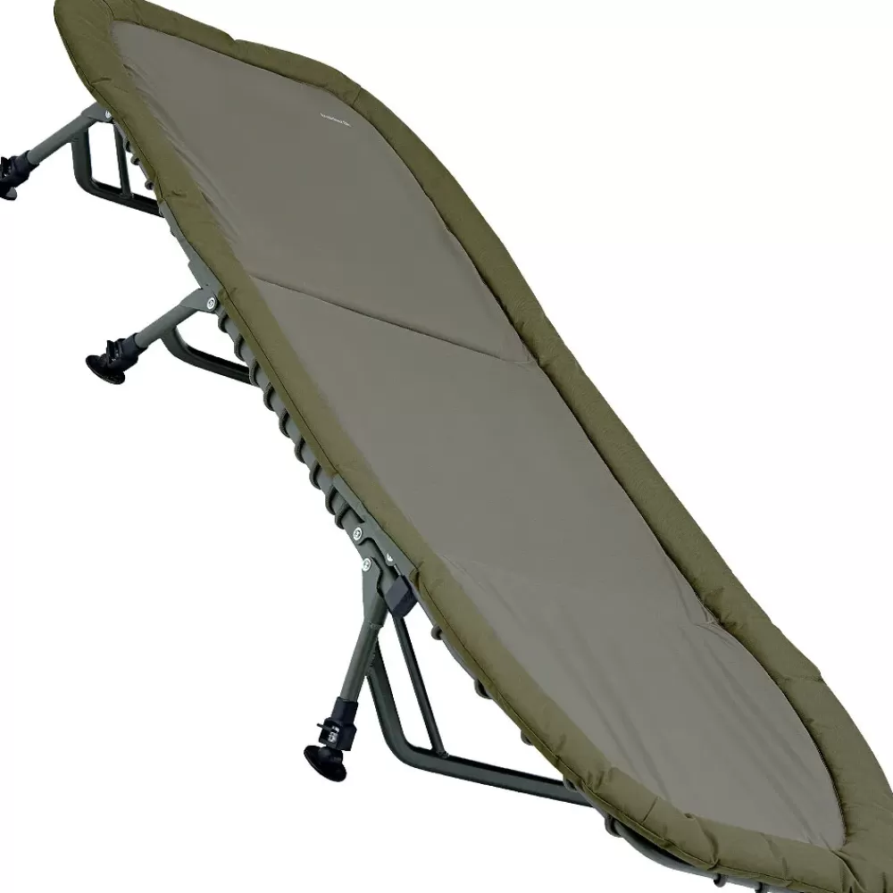 Trakker RLX Flat-6 Superlight Bed