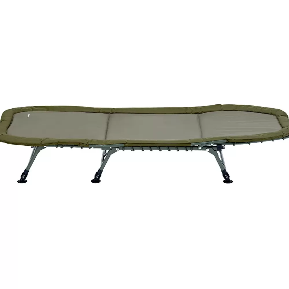 Trakker RLX Flat-6 Superlight Bed