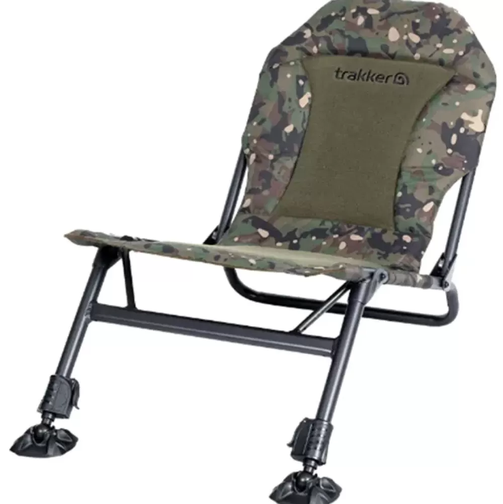 Trakker RLX Nano Chair- Chairs