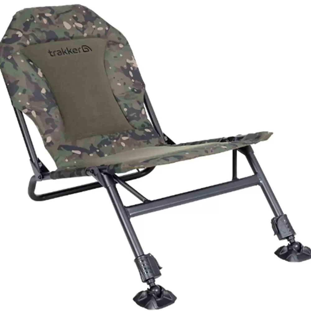 Trakker RLX Nano Chair- Chairs