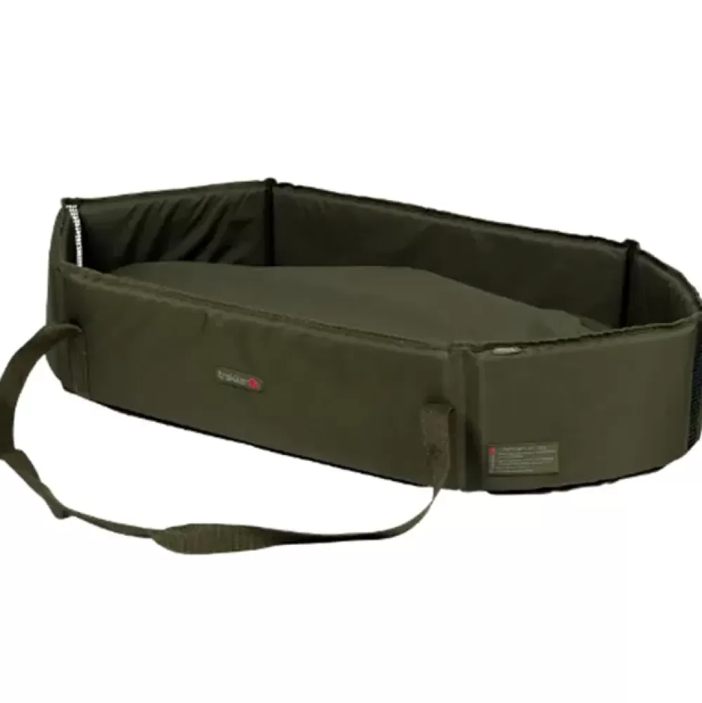 Trakker Sanctuary Compact Crib V2- Fish Care