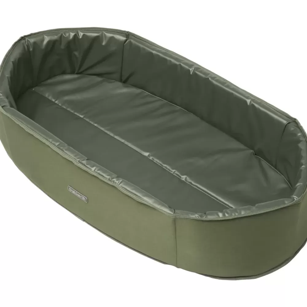 Trakker Sanctuary Compact Oval Crib