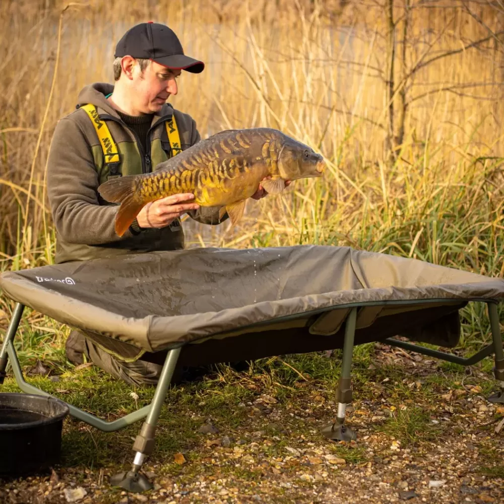 Trakker Sanctuary Cradle XL- Fish Care