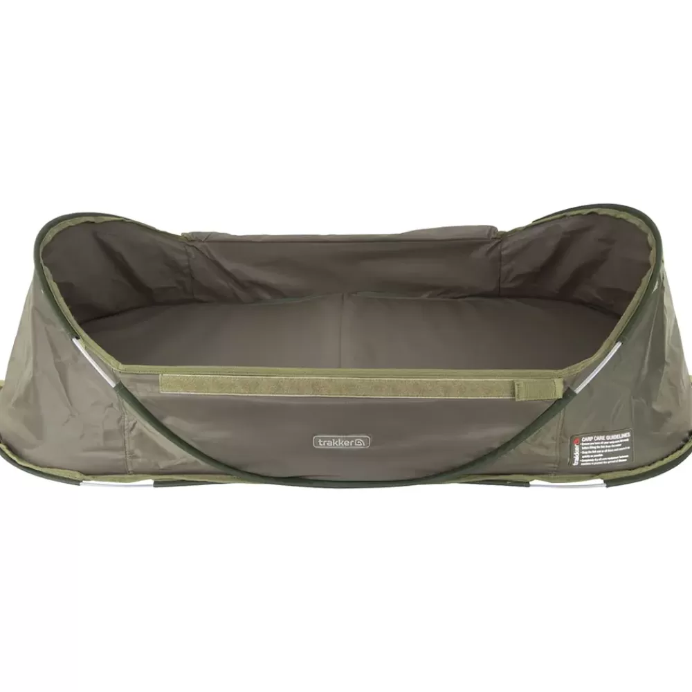 Trakker Sanctuary Insta-Mat- Fish Care
