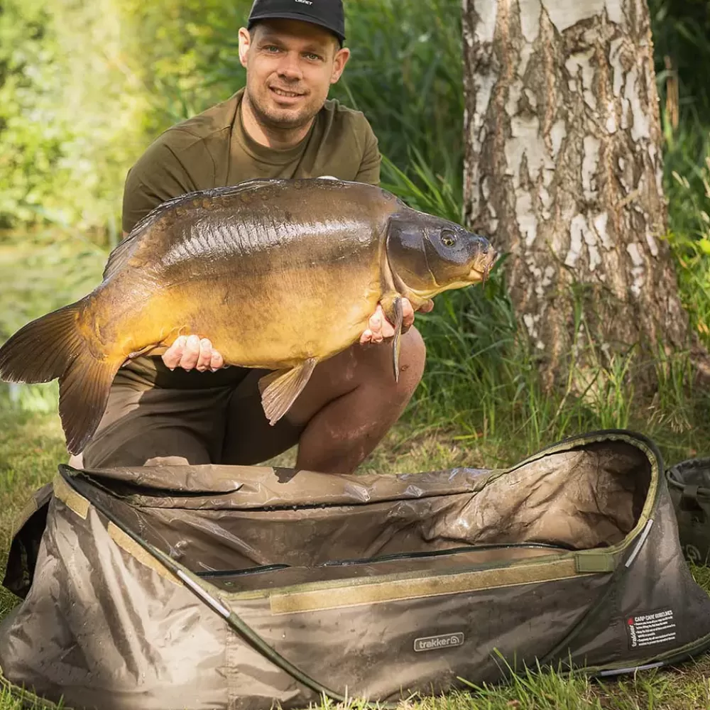 Trakker Sanctuary Insta-Mat- Fish Care