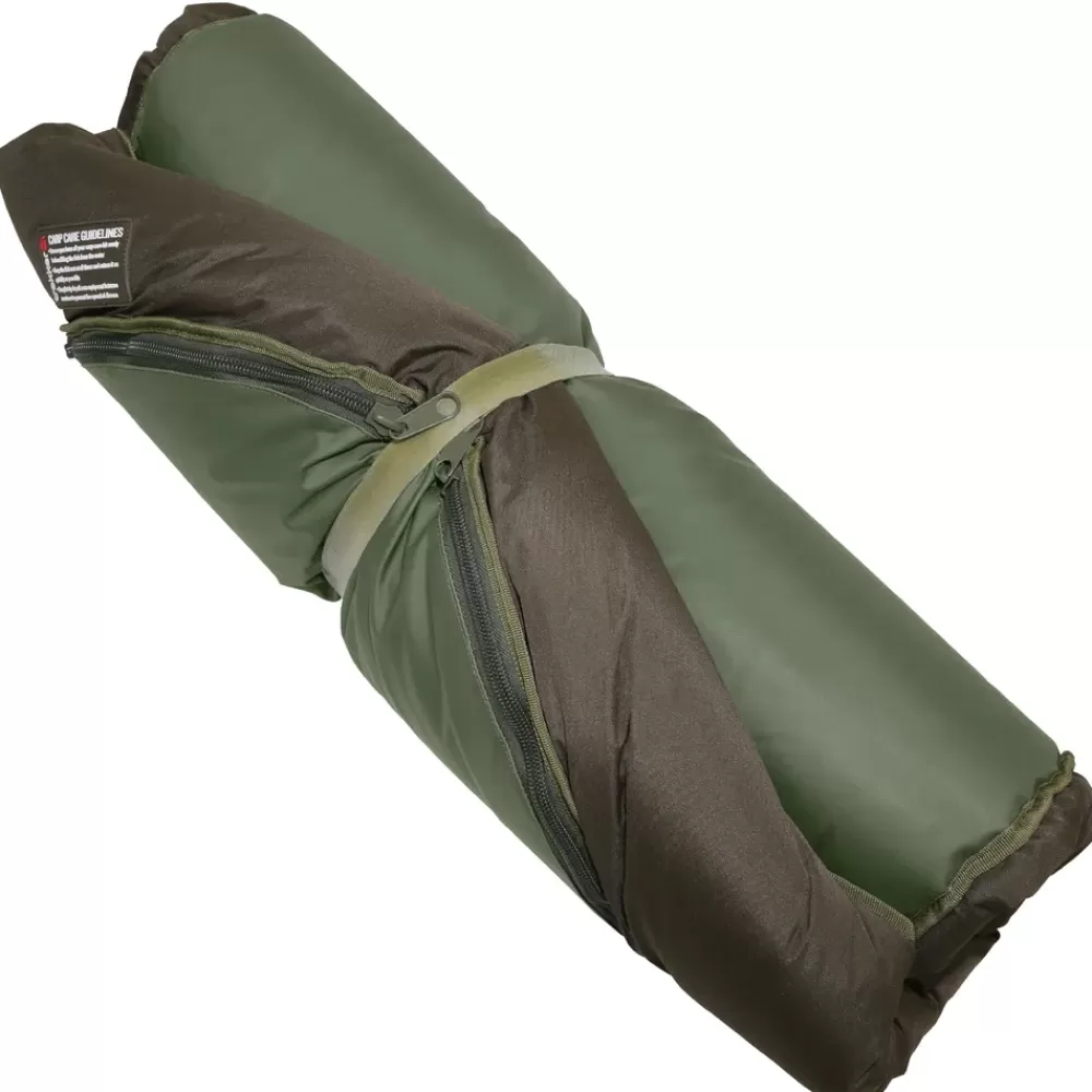 Trakker Sanctuary Self Inflating Crib