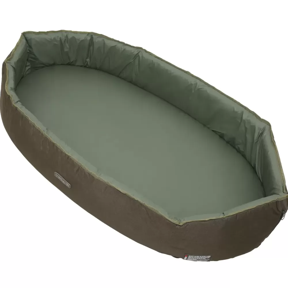 Trakker Sanctuary Self Inflating Crib XL