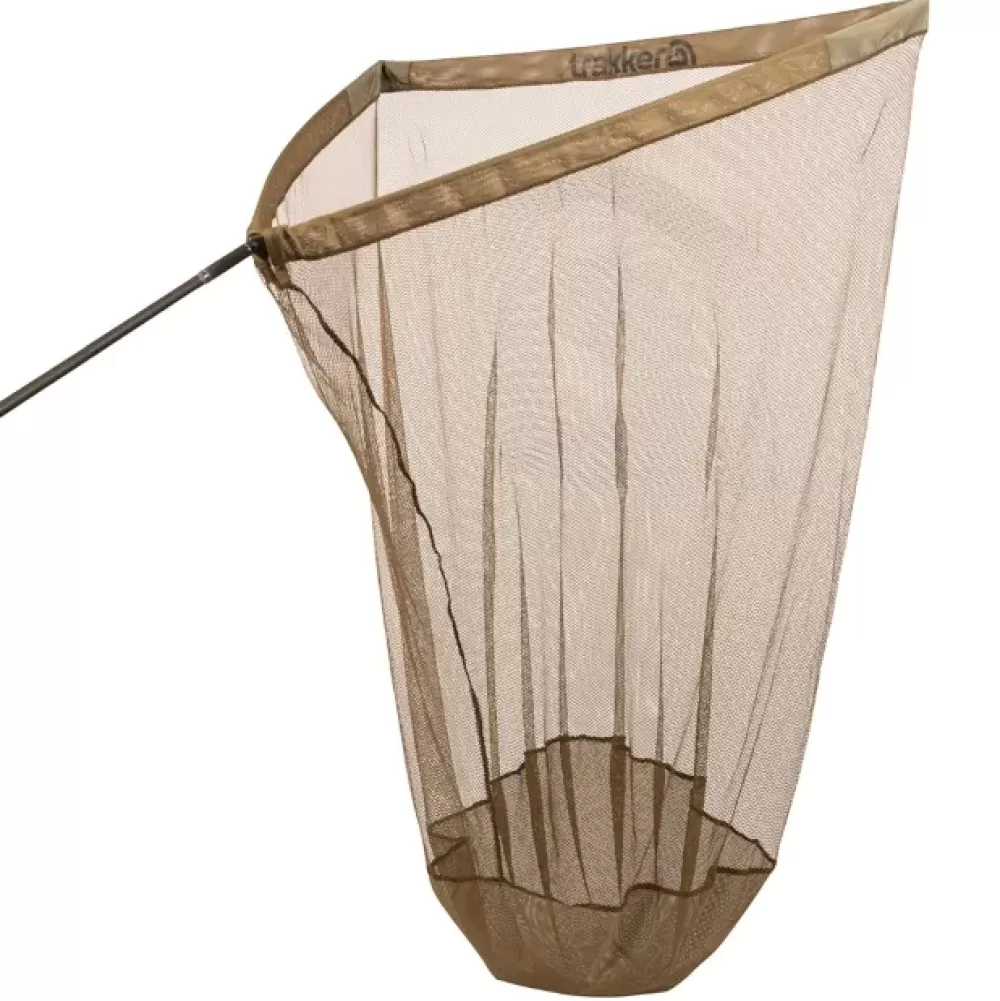 Trakker Sanctuary T12 Fishing Landing Net- Nets