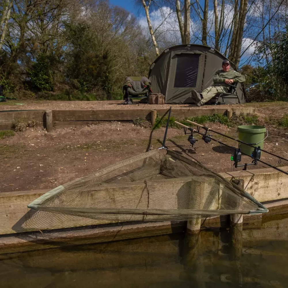 Trakker Sanctuary T3 Landing Net