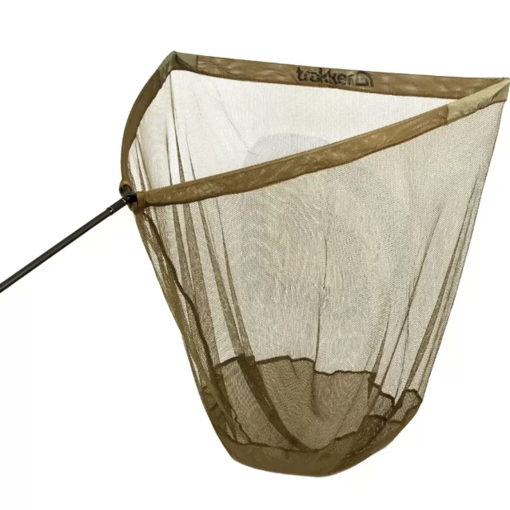Trakker Sanctuary T12 R Landing Net- Nets