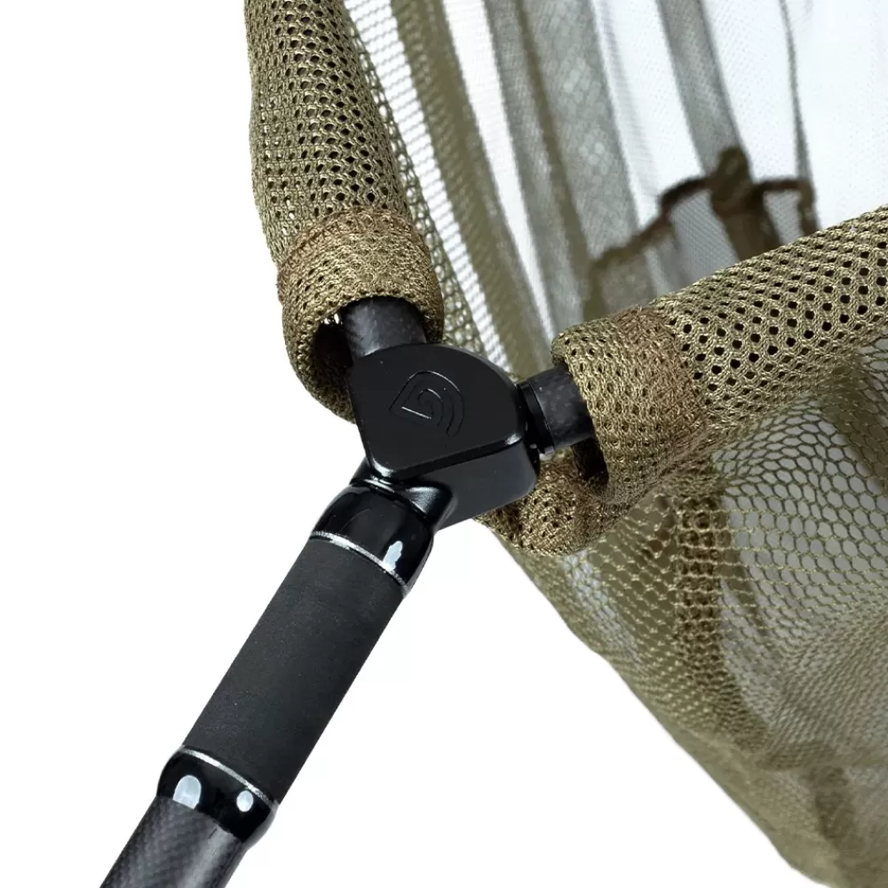 Trakker Sanctuary T12 R Landing Net- Nets