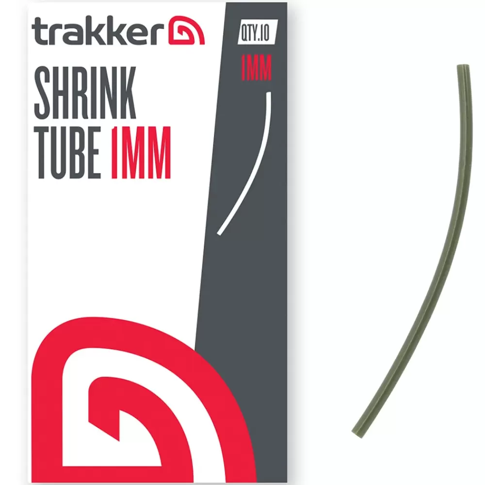 Trakker Shrink Tube 1mm- Terminal Tackle