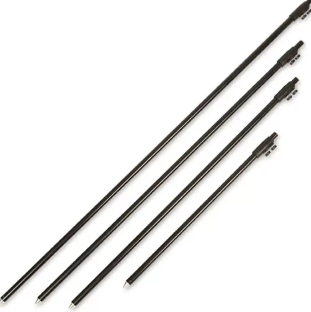Trakker Specialist Storm Poles- Rod Support