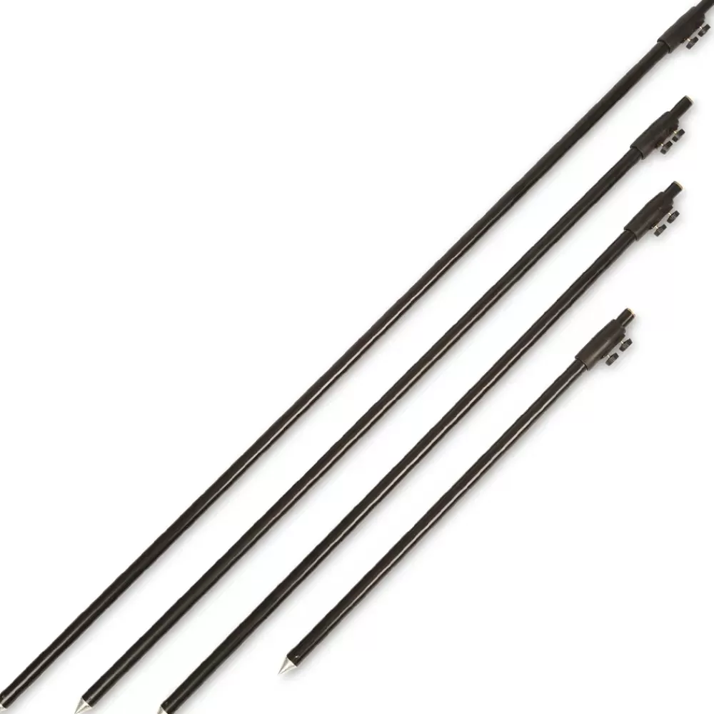 Trakker Specialist Storm Poles- Rod Support