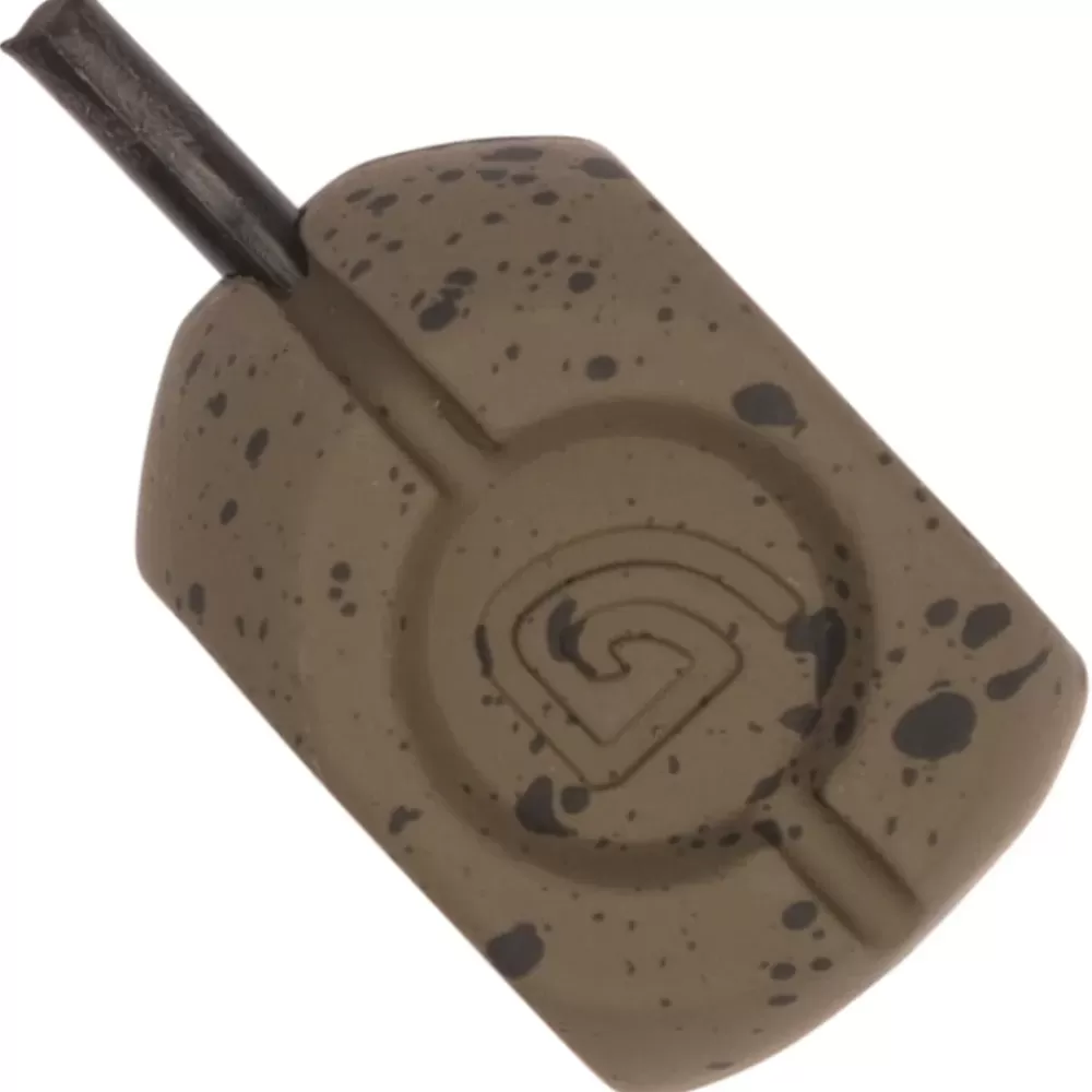Trakker Square Pear QC Inline Leads- Terminal Tackle