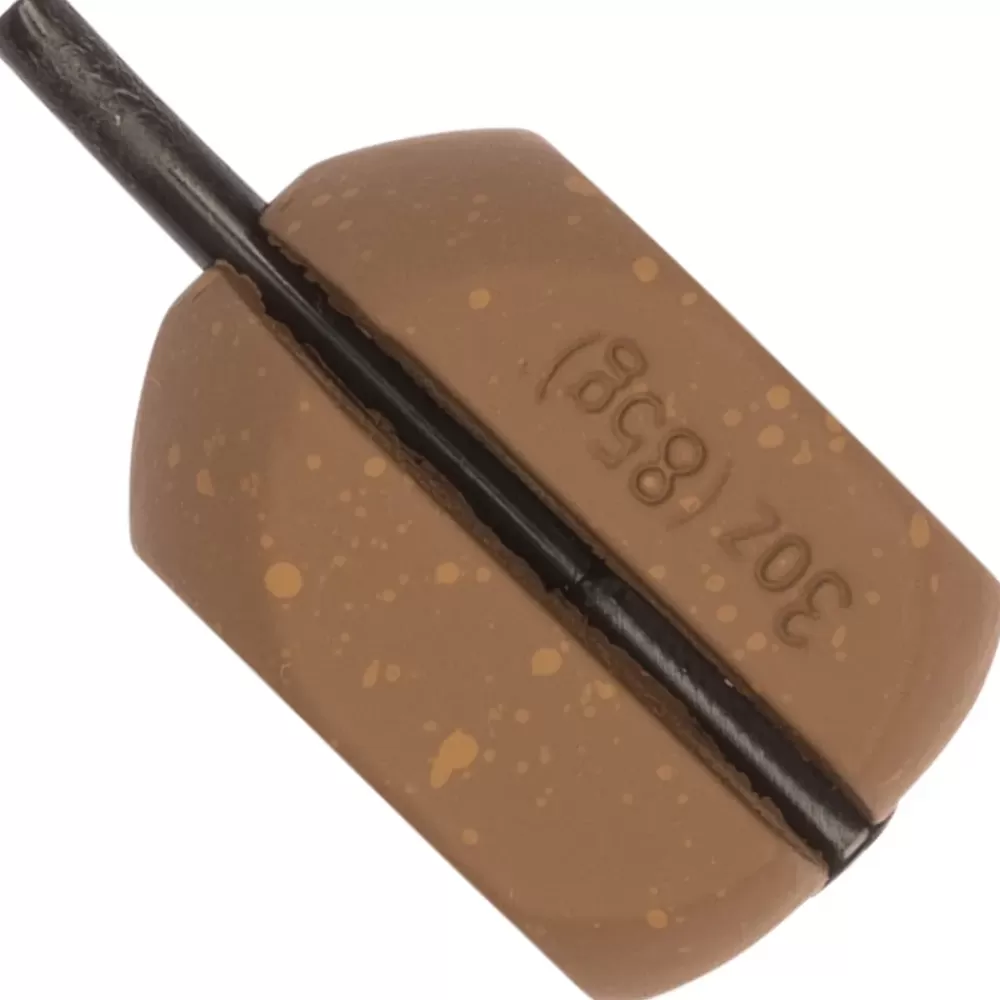 Trakker Square Pear QC Inline Leads- Terminal Tackle