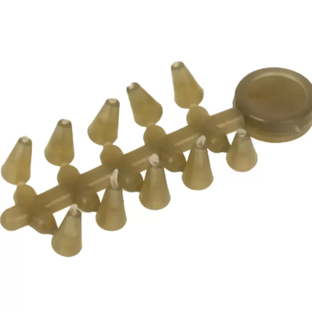 Trakker Supa-Grip Hook Beads- Terminal Tackle