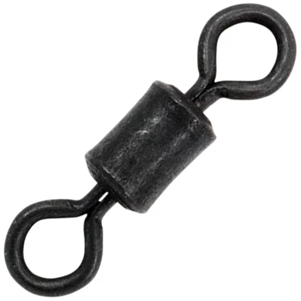 Trakker Swivel Size 8- Terminal Tackle