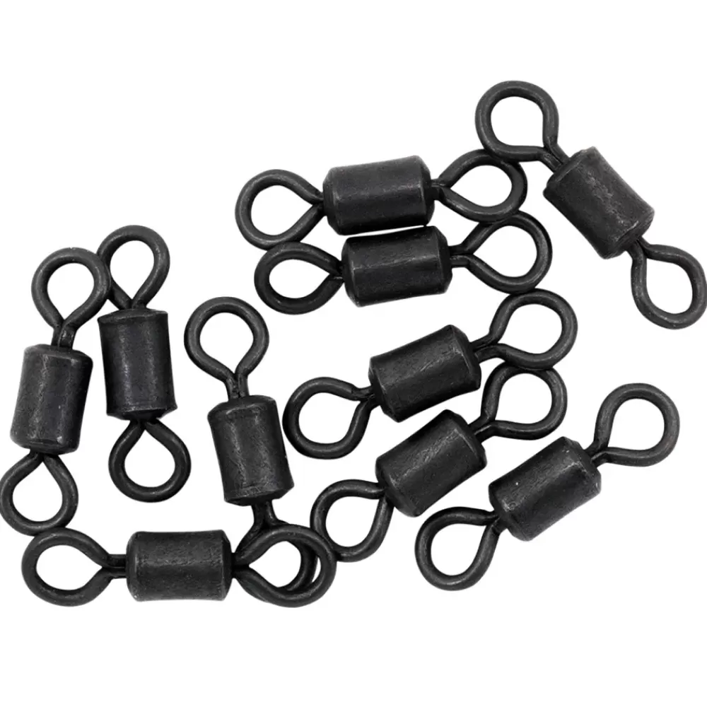 Trakker Swivel Size 8- Terminal Tackle