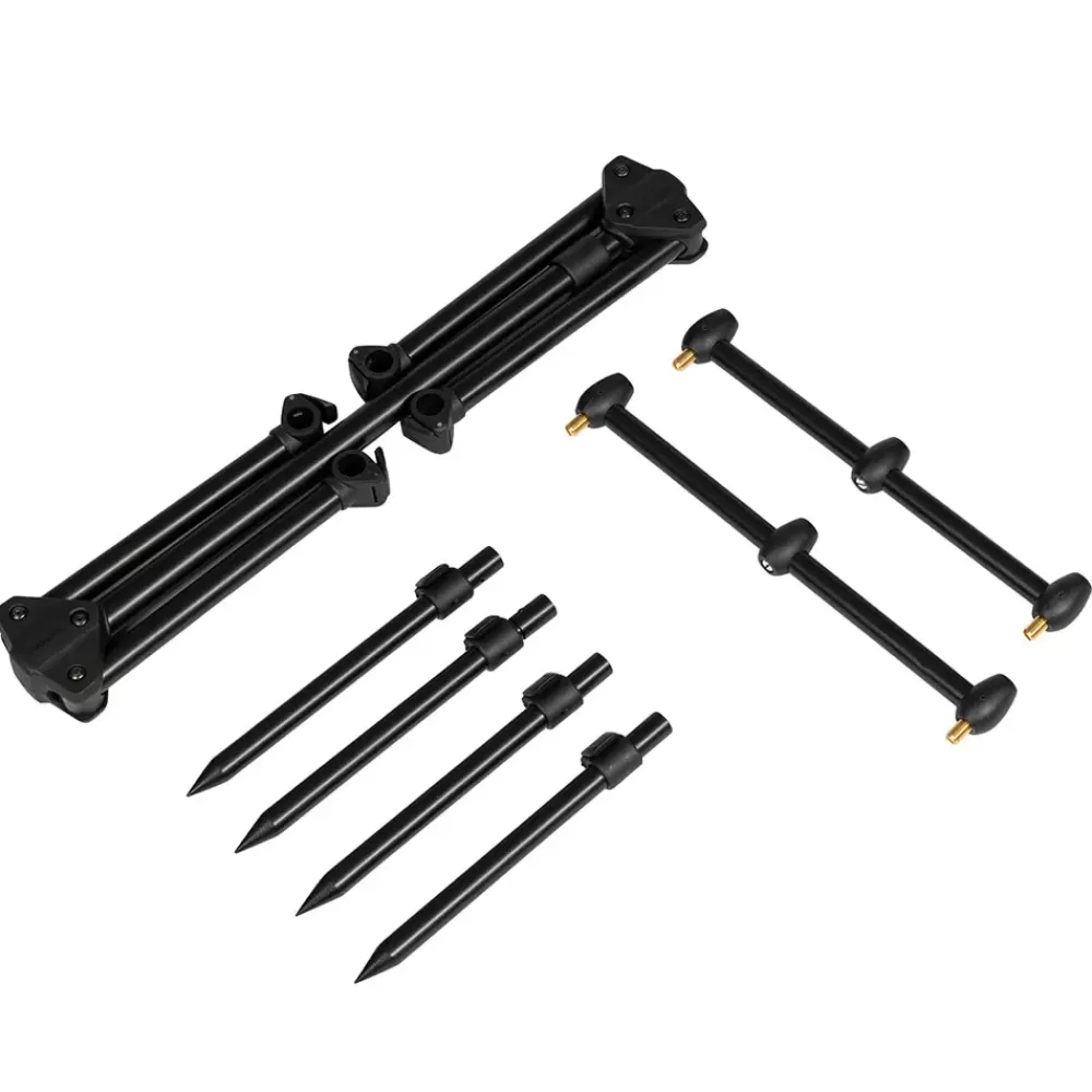 Trakker T1 3 Rod Pod- Rod Pods