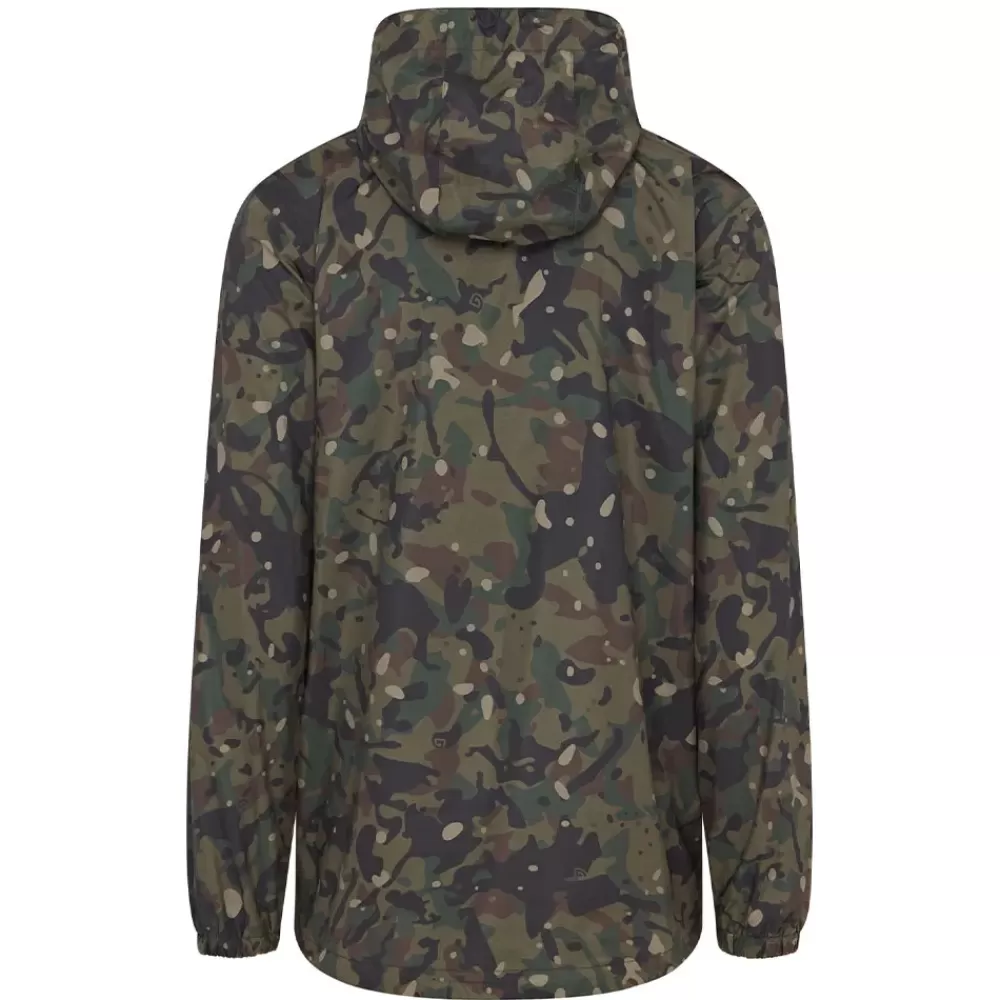 Trakker TechPro Camo Smock- Clothing