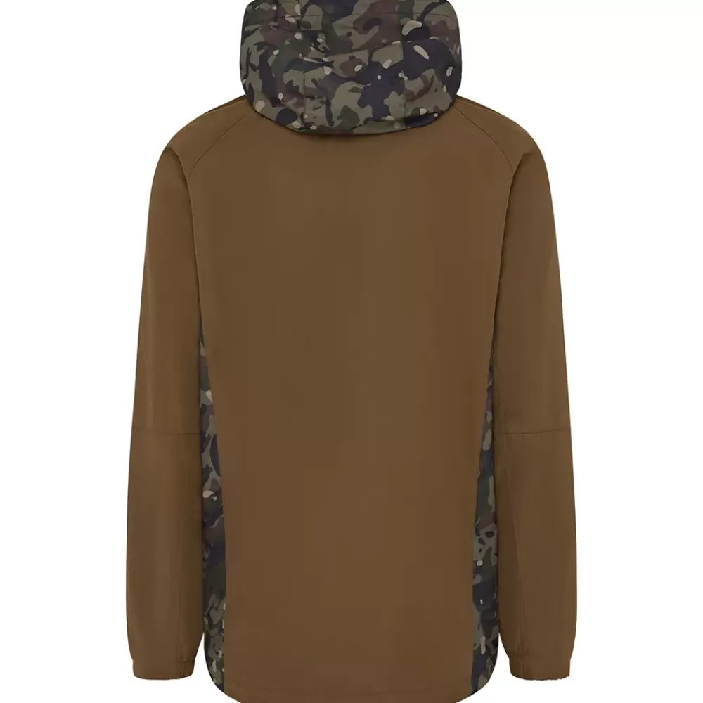 Trakker TechPro Half Zip Hoodie- Clothing