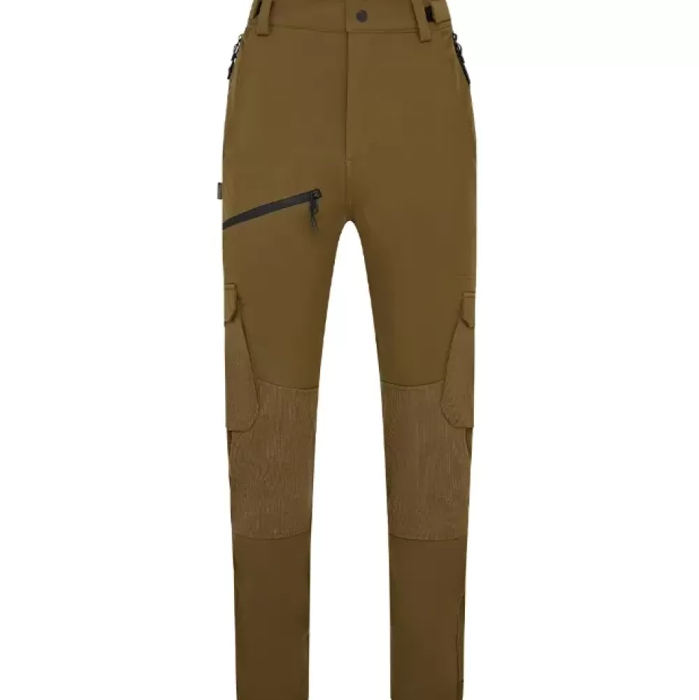 Trakker TechPro HD Combat Trousers- Clothing