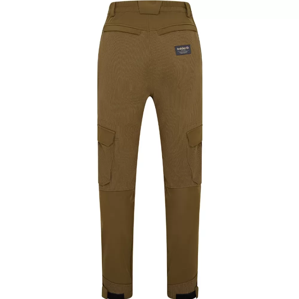 Trakker TechPro HD Combat Trousers- Clothing