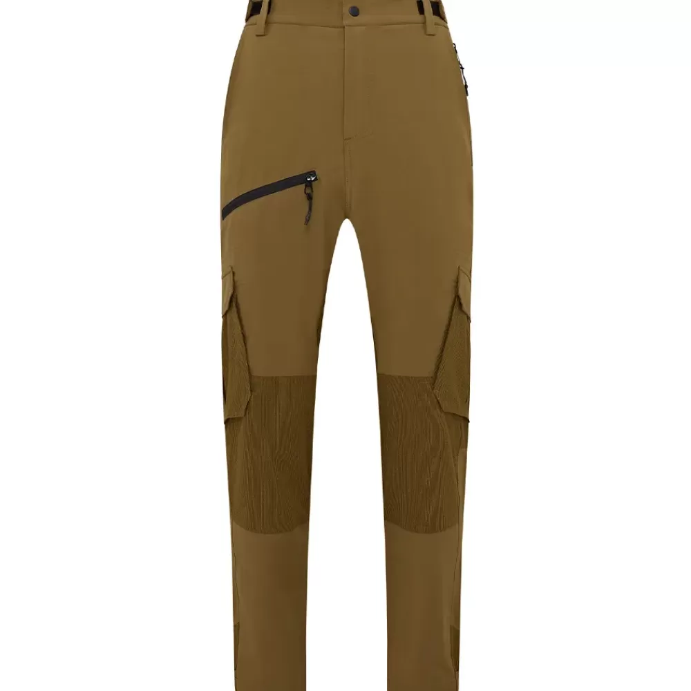 Trakker TechPro QD Combat Trousers- Clothing