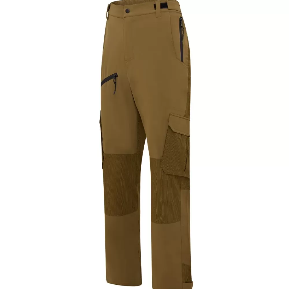 Trakker TechPro QD Combat Trousers- Clothing