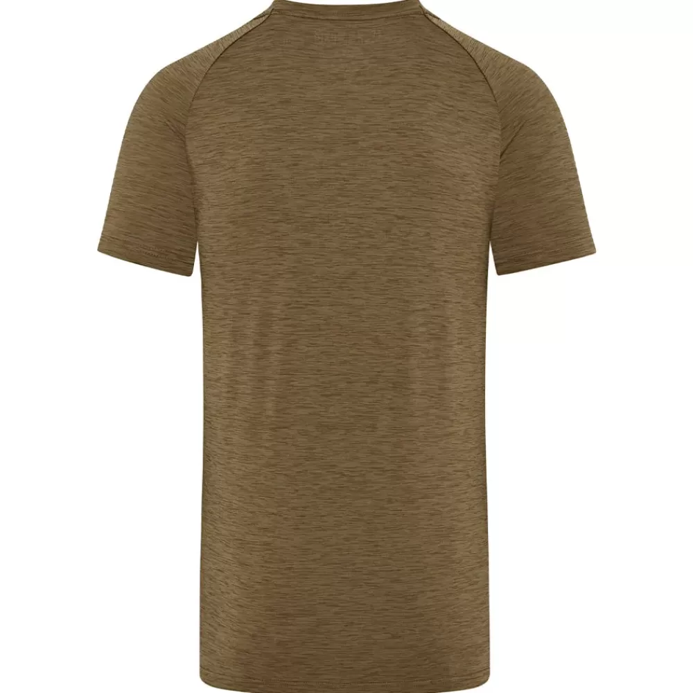 Trakker TechPro T-Shirt- Clothing