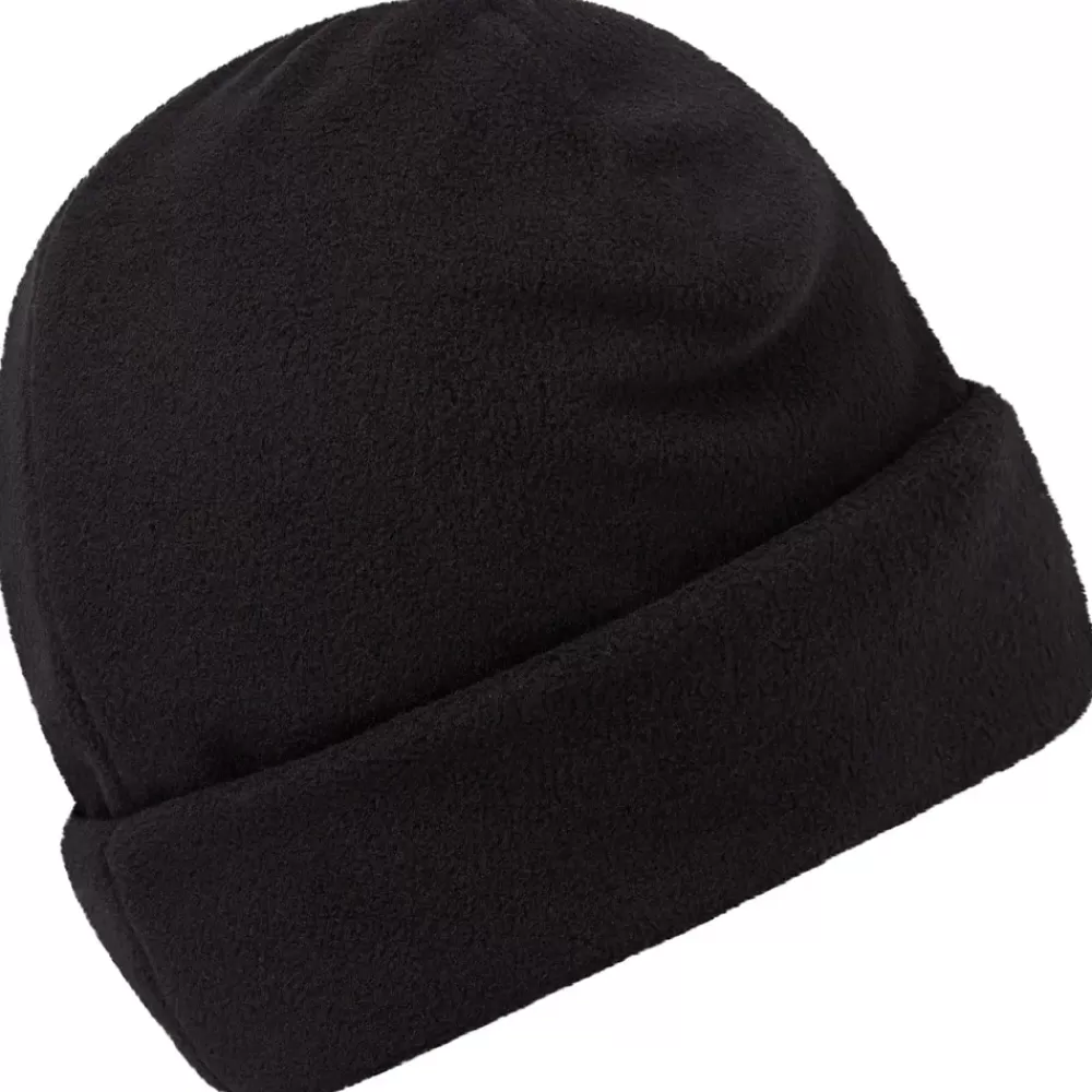 Trakker TechPro WR Beanie - Black- Clothing